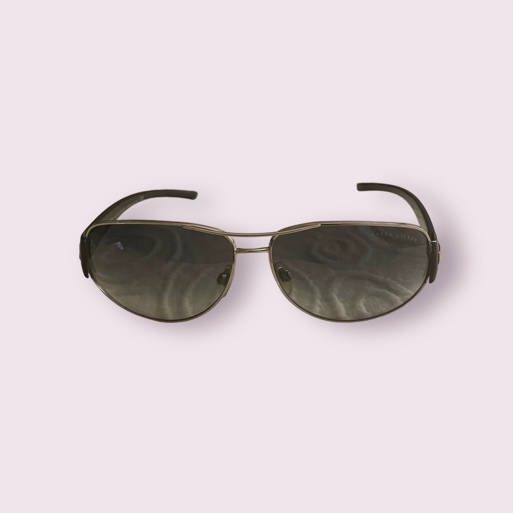 Ralph‎ Lauren RL 7008 Gradient Sunglasses